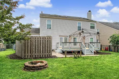 285 Crockett Drive, Springboro, OH 45066 - Photo 40