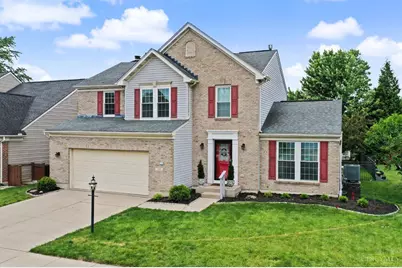 285 Crockett Drive, Springboro, OH 45066 - Photo 42