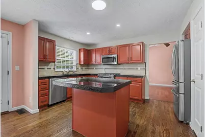 285 Crockett Drive, Springboro, OH 45066 - Photo 14