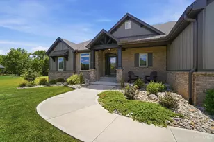 141 Olivers Trl, Adams Township, OH 45177 - Photo 8