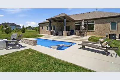 141 Olivers Trail, Wilmington, OH 45177 - Photo 68