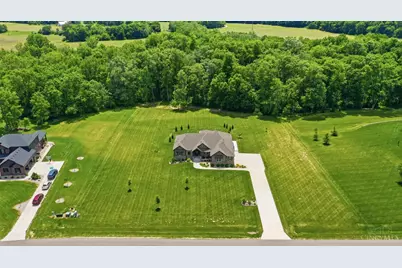 141 Olivers Trail, Wilmington, OH 45177 - Photo 4