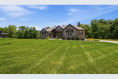 141 Olivers Trail, Wilmington, OH 45177 - Photo 6