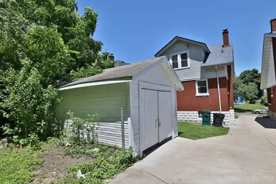 3317 Hildreth Avenue, Cincinnati, OH 45211 - Photo 30