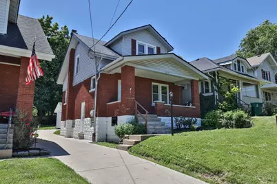 3317 Hildreth Avenue, Cincinnati, OH 45211 - Photo 2