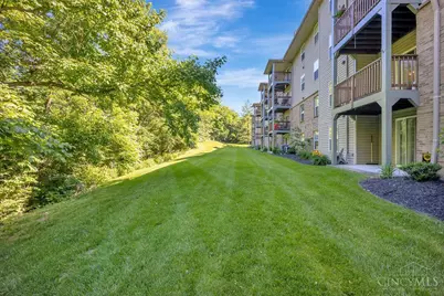 4921 N Arbor Woods Court #202, Green Township, OH 45248 - Photo 18