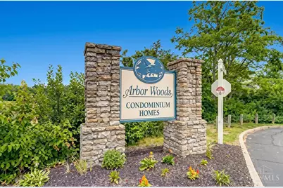 4921 N Arbor Woods Court #202, Green Township, OH 45248 - Photo 34
