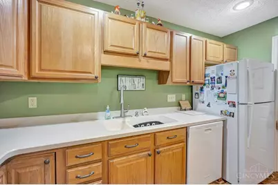 4921 N Arbor Woods Court #202, Green Township, OH 45248 - Photo 12