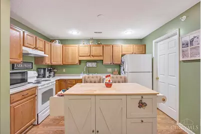 4921 N Arbor Woods Court #202, Green Township, OH 45248 - Photo 10