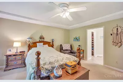 4921 N Arbor Woods Court #202, Green Township, OH 45248 - Photo 24