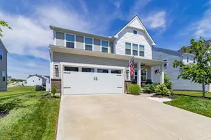 5807 Classicway Blvd, Hamilton Township, OH 45152 - Photo 2