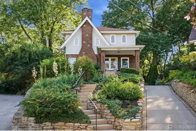 3514 Clarkwood Place, Cincinnati, OH 45208 - Photo 4
