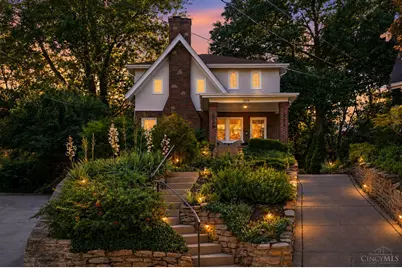 3514 Clarkwood Place, Cincinnati, OH 45208 - Photo 2