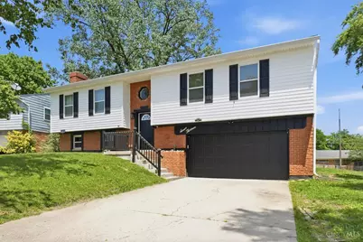 713 Trafalgar Court, Middletown, OH 45044 - Photo 2