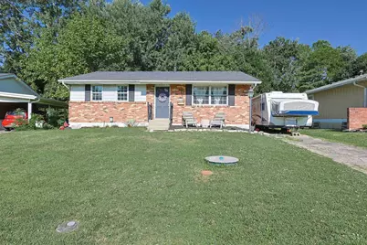 10753 Valiant Drive, Colerain Township, OH 45231 - Photo 1