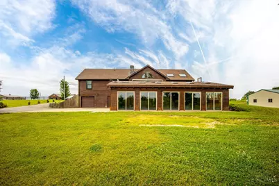 4416 Horton Road, Rising Sun, IN 47040 - Photo 6