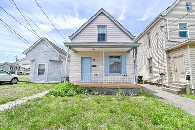 303 Walnut Street, Cincinnati, OH 45216 - Photo 1