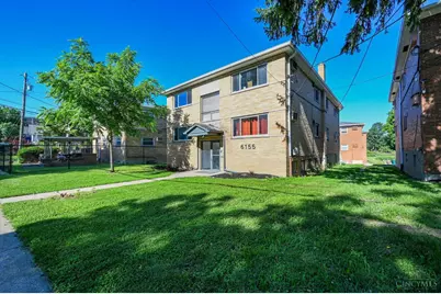 6155 Ridge Avenue, Cincinnati, OH 45213 - Photo 2