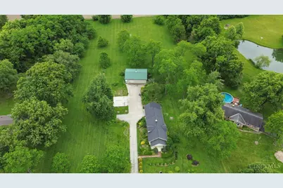 3249 Hamilton Scipio Road, Ross Township, OH 45013 - Photo 2