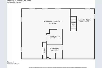60 Beverly Court, Hamilton, OH 45013 - Photo 38