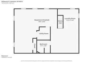 60 Beverly Ct, Hamilton, OH 45013 - Photo 38