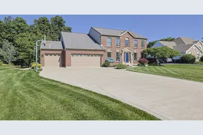 5585 Autumn Wynd Lane, Miami Township, OH 45150 - Photo 2
