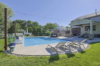 5585 Autumn Wynd Lane, Miami Township, OH 45150 - Photo 56