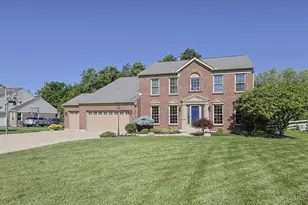 5585 Autumn Wynd Ln, Miami Township, OH 45150 - Photo 1