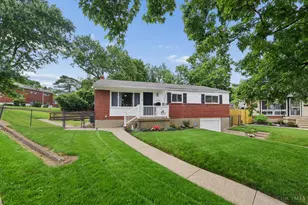 3393 Bellehaven Ct, Green Township, OH 45248 - Photo 40