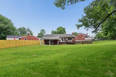 3393 Bellehaven Court, Green Township, OH 45248 - Photo 36
