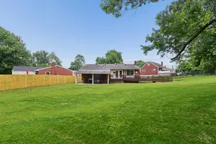 3393 Bellehaven Ct, Green Township, OH 45248 - Photo 36