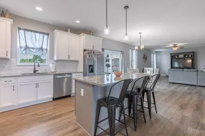 201 Oakridge Court, Carlisle, OH 45005 - Photo 6