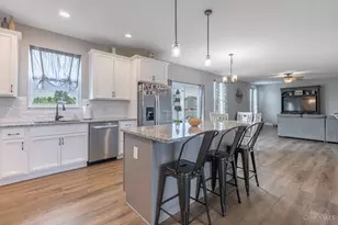 201 Oakridge Ct, Carlisle, OH 45005 - Photo 6