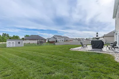 201 Oakridge Court, Carlisle, OH 45005 - Photo 30