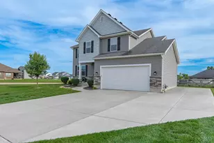 201 Oakridge Ct, Carlisle, OH 45005 - Photo 34
