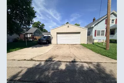 6848 Windward Street, Columbia Township, OH 45227 - Photo 8