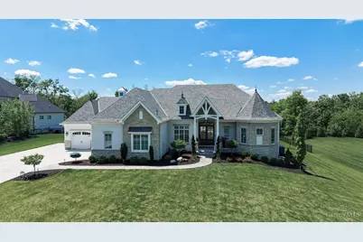 5 Old Orchard Lane, Indian Hill, OH 45242 - Photo 2