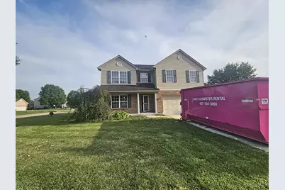 8657 Plum Creek Court, Franklin Township, OH 45005 - Photo 1