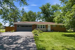 5779 Wolfpen Pleasant Hill Rd, Milford, OH 45150 - Photo 1