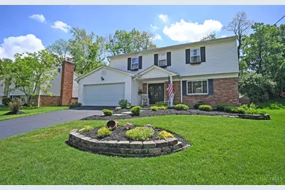 8207 Asbury Hills Drive, Anderson Township, OH 45255 - Photo 2