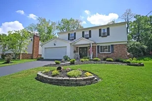 8207 Asbury Hills Dr, Anderson Township, OH 45255 - Photo 2