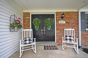 8207 Asbury Hills Dr, Anderson Township, OH 45255 - Photo 4