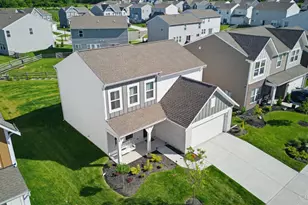 5478 Greenview Ln, Turtle Creek Township, OH 45036 - Photo 8