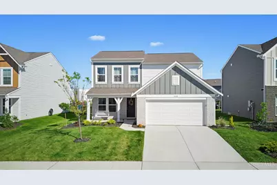5478 Greenview Lane, Turtle Creek Township, OH 45036 - Photo 1