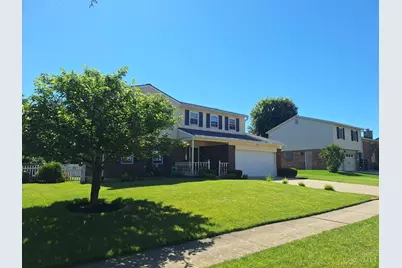 10938 Timberwood Court, Sharonville, OH 45241 - Photo 2