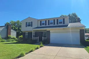10938 Timberwood Ct, Sharonville, OH 45241 - Photo 1
