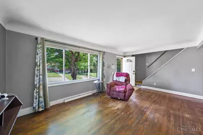 5455 Hyacinth Terrace, Cincinnati, OH 45248 - Photo 4