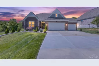 4994 Shadow Hawk Drive, Green Township, OH 45247 - Photo 2