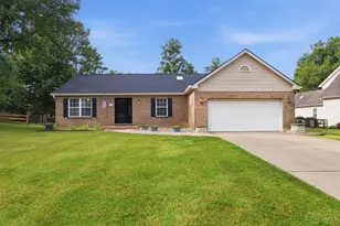 3586 El Rego Dr, Pierce Township, OH 45102 - Photo 2