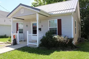 109 Water St, Hillsboro, OH 45133 - Photo 1